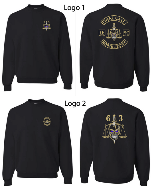 Gildan® DryBlend® Crewneck Sweatshirt- FC