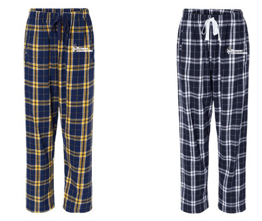 Women's Flannel Pants