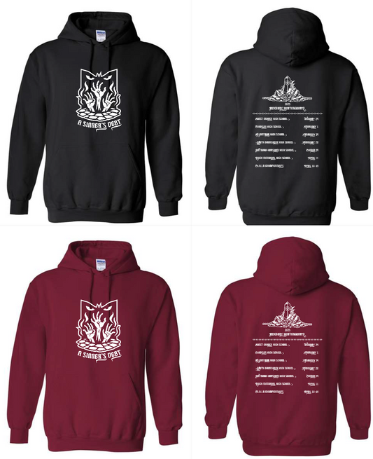 Show Hoodie