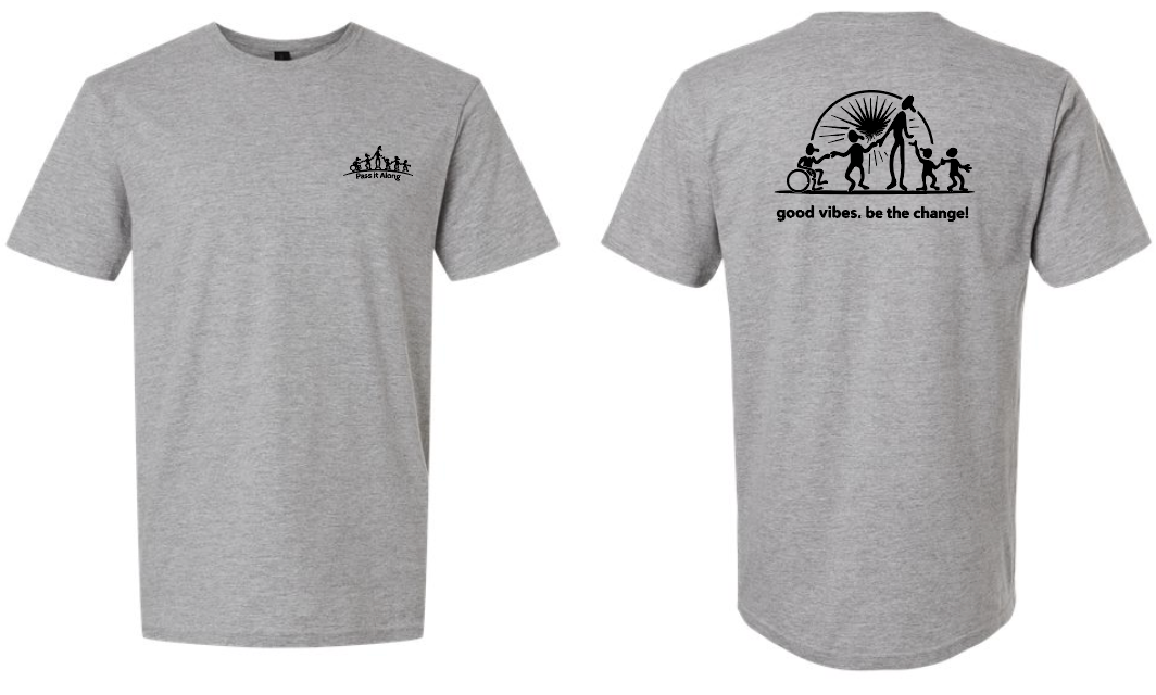 Unisex Softstyle® T-Shirt