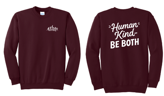 Port & Co™ Essential Fleece Crewneck Sweatshirt