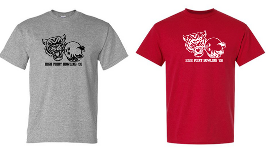 Unisex DryBlend® T-Shirt