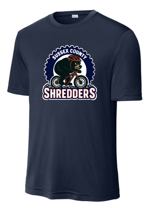 Sport-Tek® PosiCharge® Competitor™ Tee