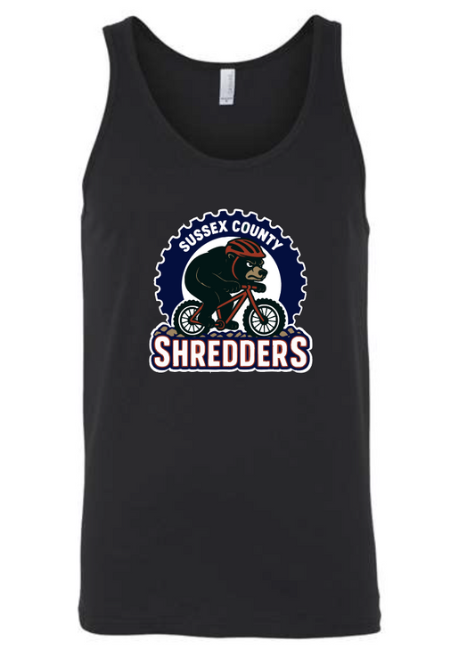 Heather CVC Tank