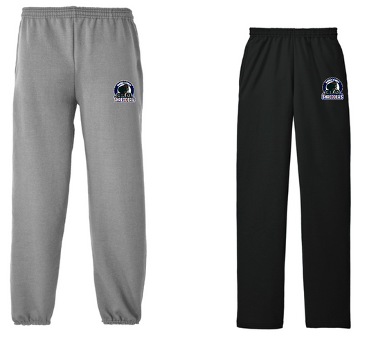 Fleece Sweatpants
