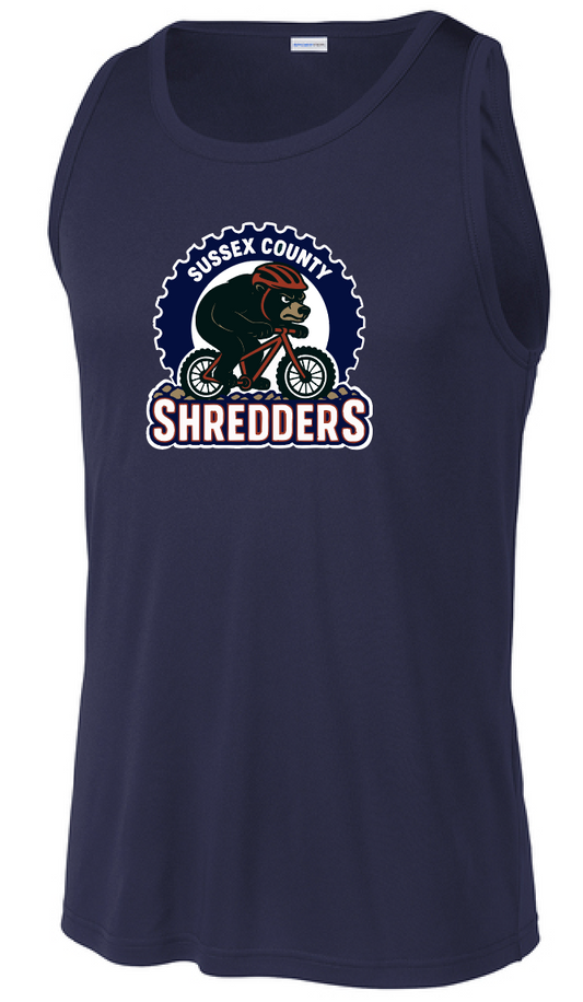 Sport-Tek® PosiCharge® Competitor™ Tank