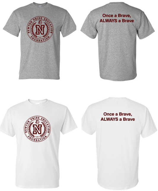 Unisex DryBlend® T-Shirt