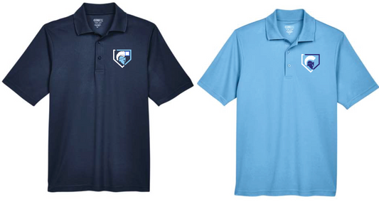 Men's Origin Performance Piqué Polo