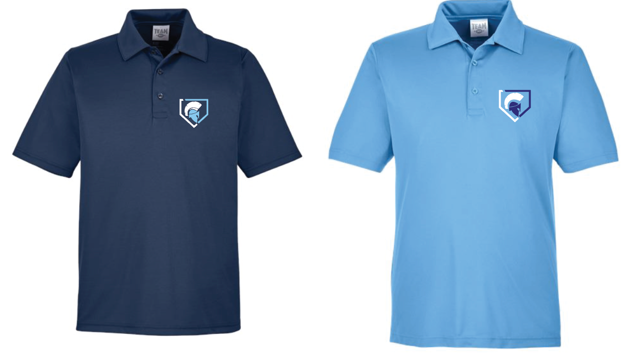 Men's Zone Performance Polo