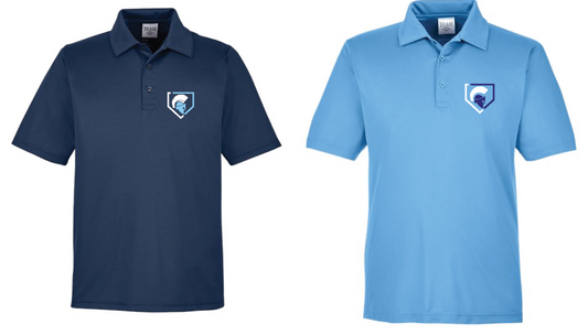 Men's Zone Performance Polo