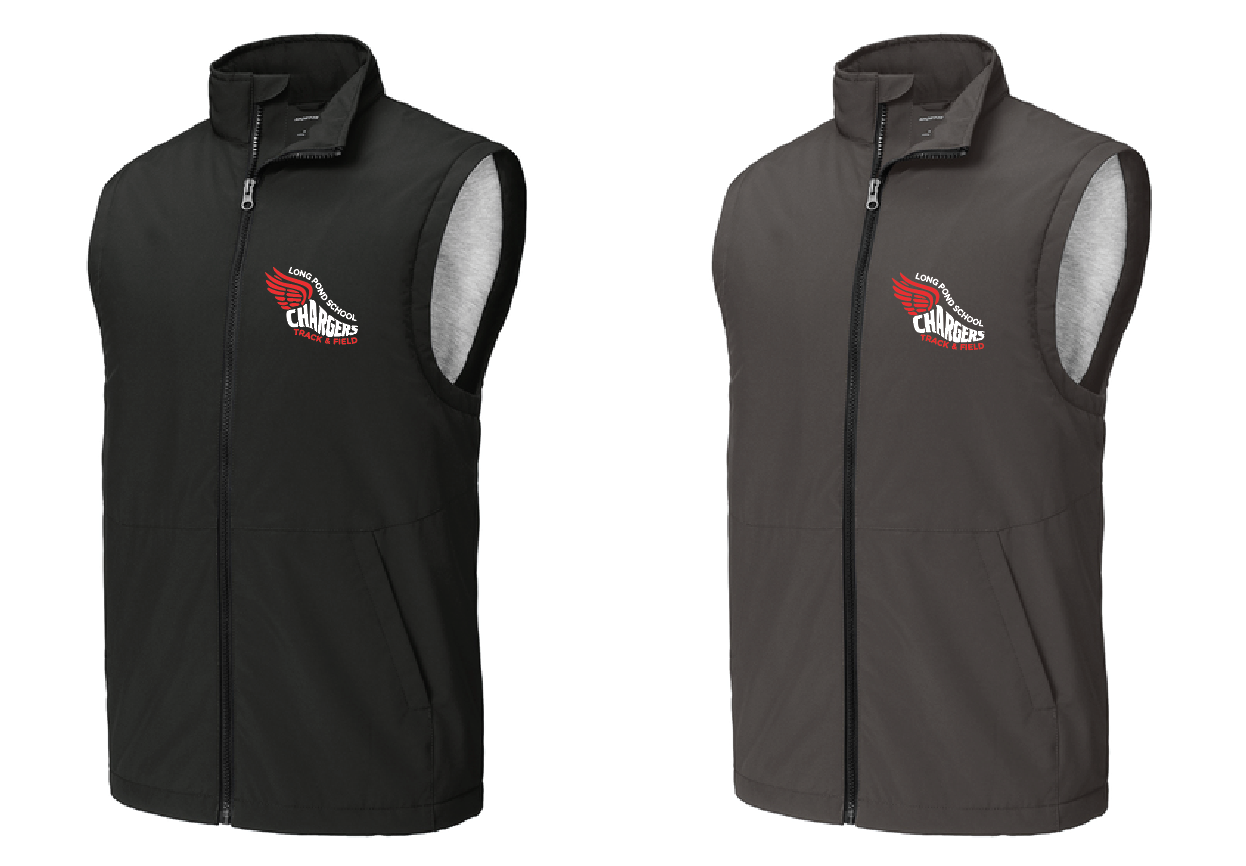 Sport-Tek® Insulated Vest