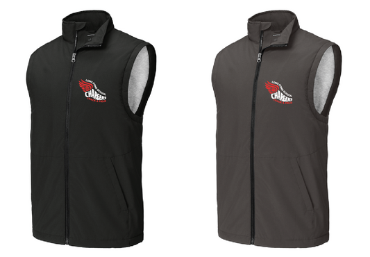 Sport-Tek® Insulated Vest