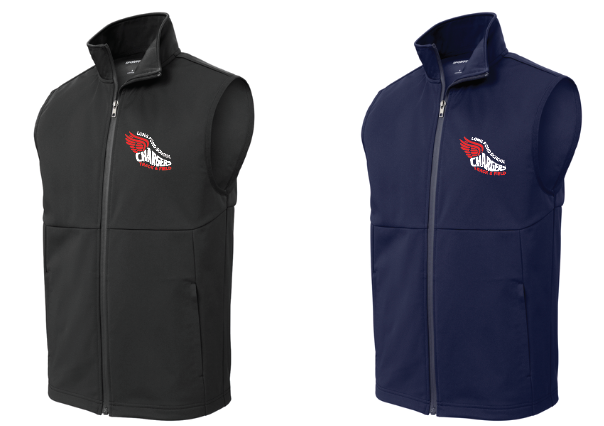 Sport-Tek® Soft Shell Vest