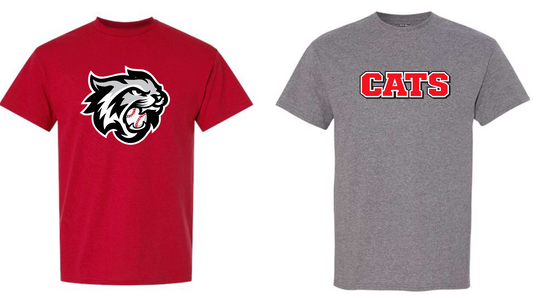 Gildan - DryBlend® T-Shirt