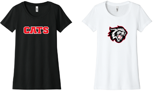 Next Level Apparel® Women’s Ideal Tee