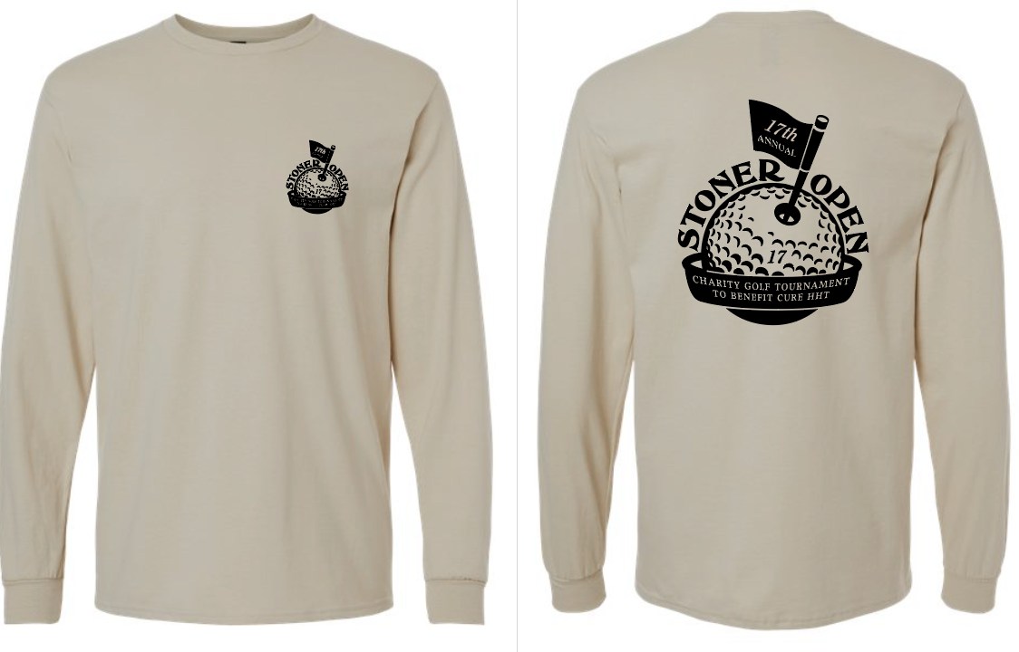 Unisex Ultra Cotton® Long Sleeve T-Shirt
