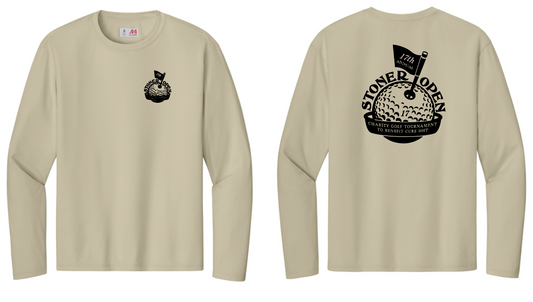 A4 Cooling Performance Long Sleeve Tee