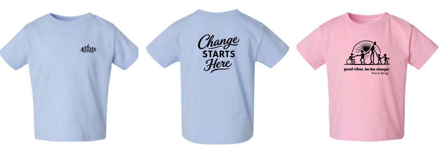 Youth Softstyle® T-Shirt
