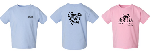 Youth Softstyle® T-Shirt