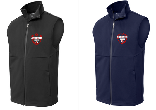 Sport-Tek® Soft Shell Vest