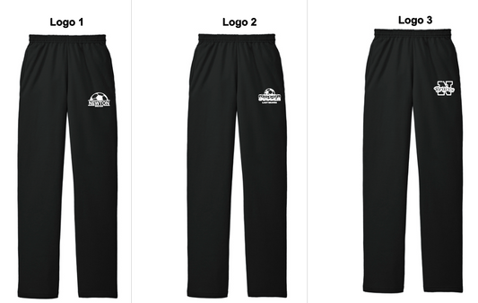 Port & Co™ Core Fleece Sweatpant with Pockets