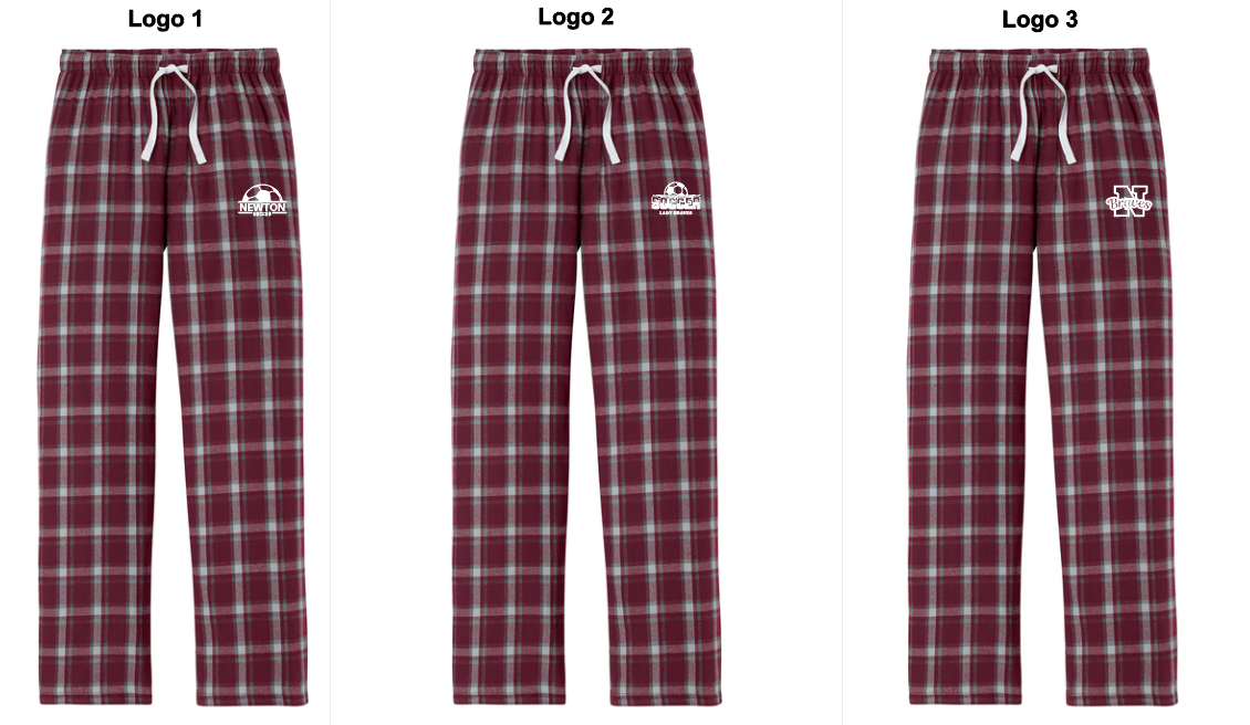 District® Flannel Plaid Pant