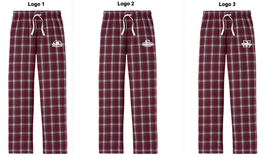 District® Flannel Plaid Pant