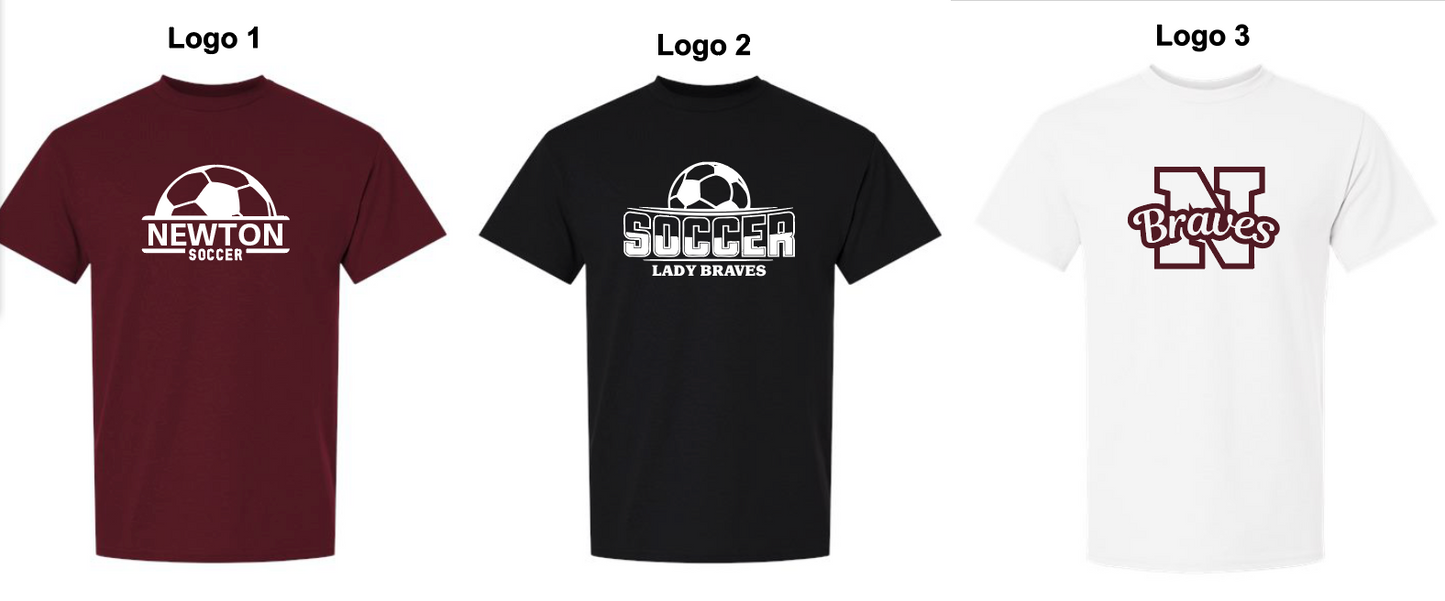 Unisex DryBlend® T-Shirt