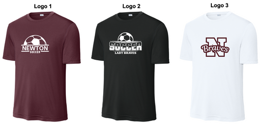 Sport-Tek® PosiCharge® Competitor™ Tee