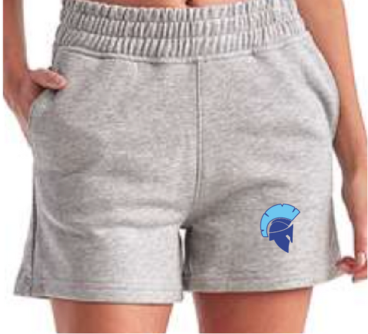 Women's Maria Jogger Shorts