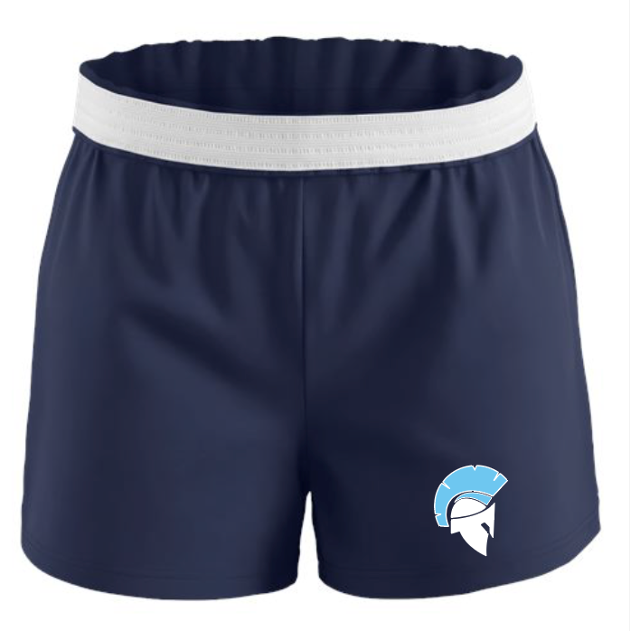 Youth Essential Spirit Shorts