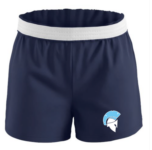 Youth Essential Spirit Shorts