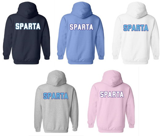 Heavy Blend™ Hooded Sweatshirt
