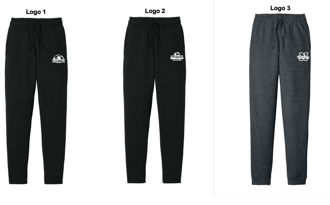 Port & Co® Core Fleece Jogger