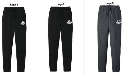 Port & Co® Core Fleece Jogger