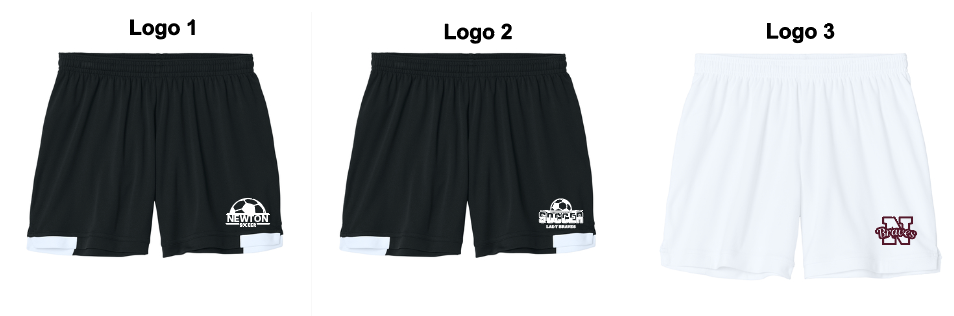 Sport-Tek® Women’s Club 5” Short