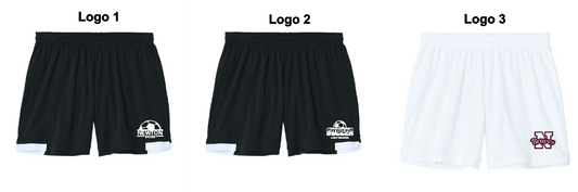 Sport-Tek® Women’s Club 5” Short