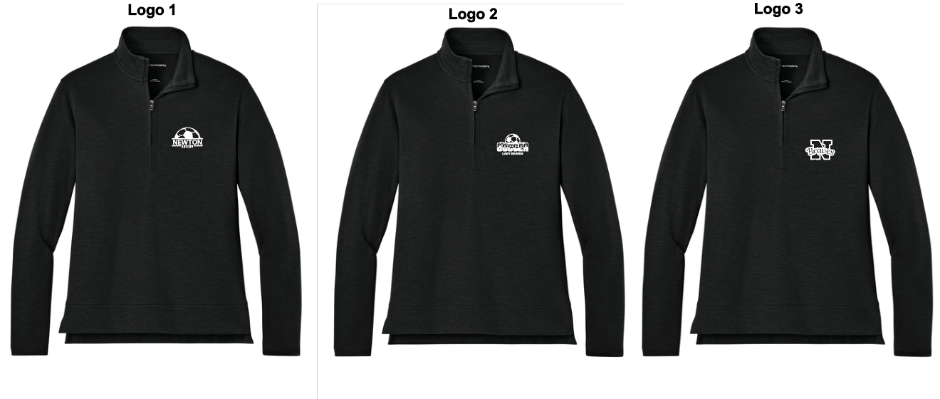 Port Authority® Breakwater 1/4-Zip