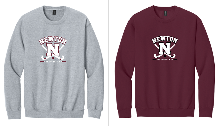 Gildan® Softstyle® Crewneck Sweatshirt