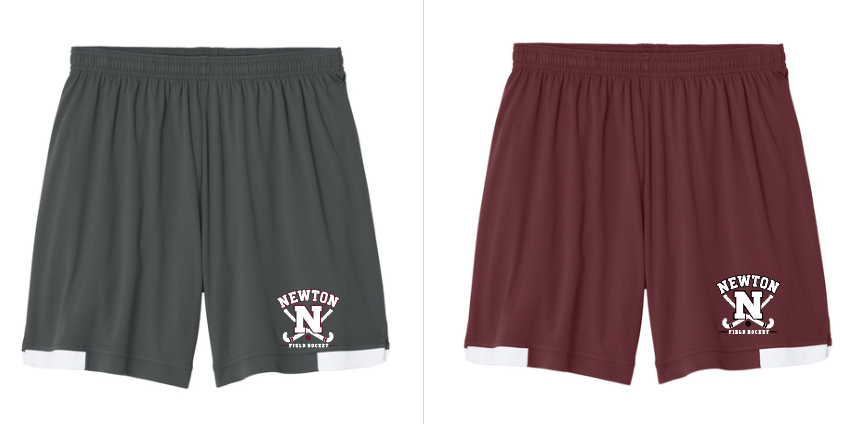 Sport-Tek® Club 7” Short