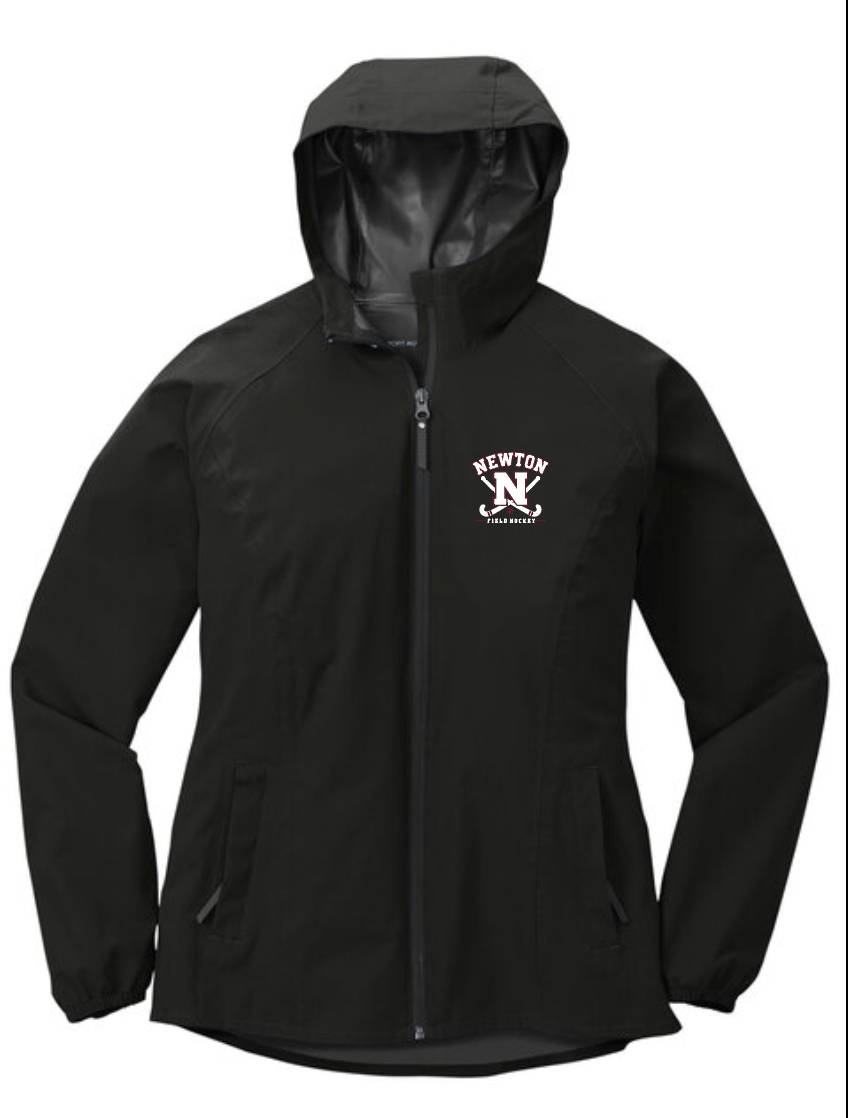 Port Authority® Women's Essential Rain Jacket