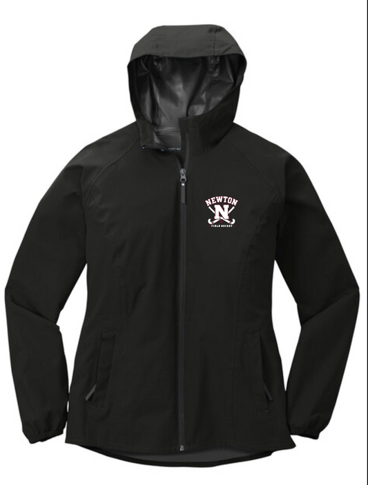 Port Authority® Women's Essential Rain Jacket