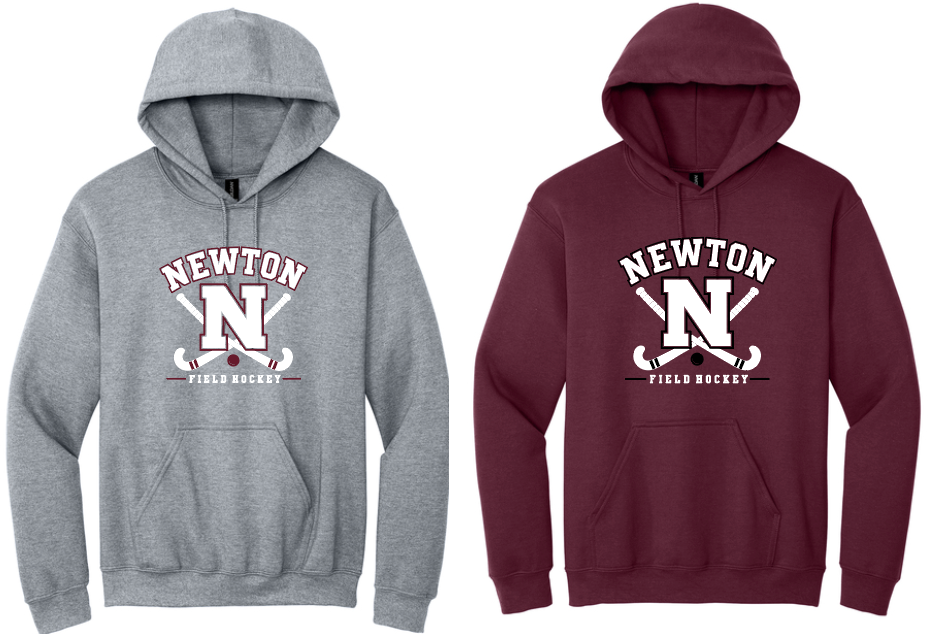 Gildan® Heavy Blend™ Hooded Sweatshirt