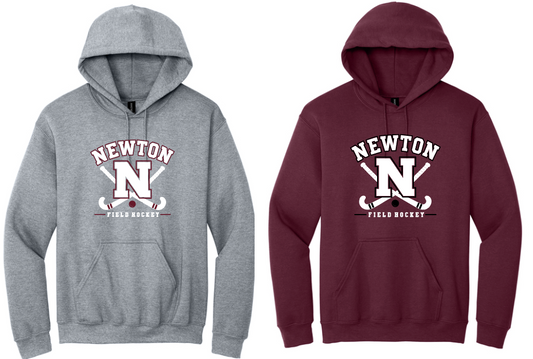 Gildan® Heavy Blend™ Hooded Sweatshirt
