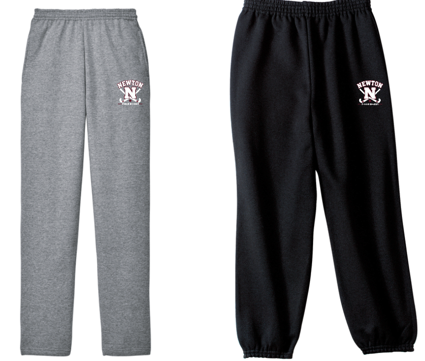 Sweatpants