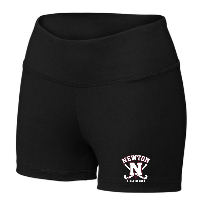 Sport-Tek® Women's Interval 3” Short