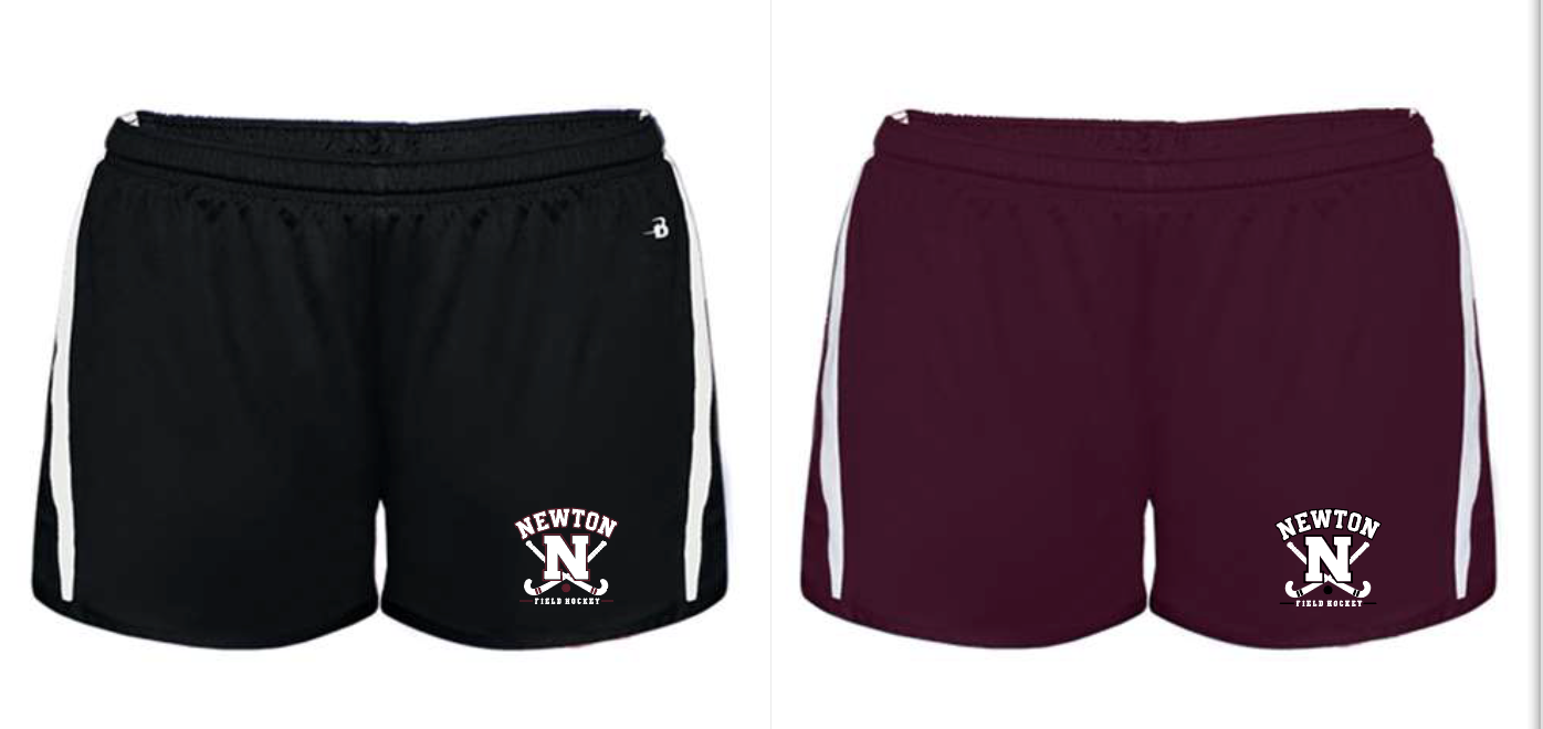 Women's Stride Shorts