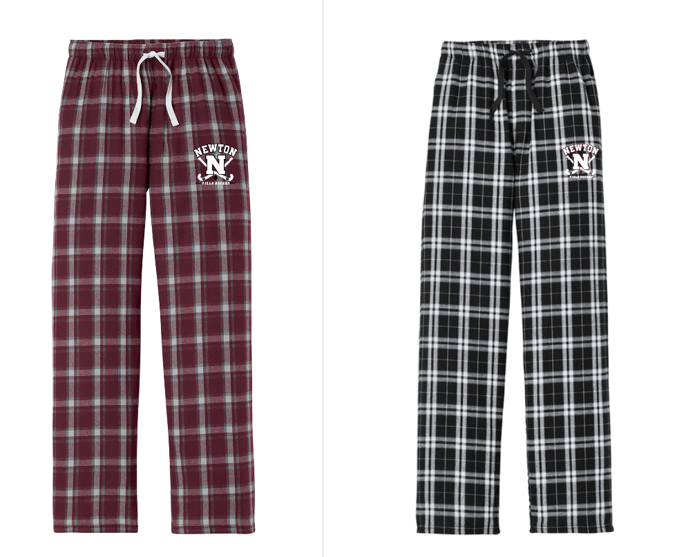 District® Flannel Plaid Pant
