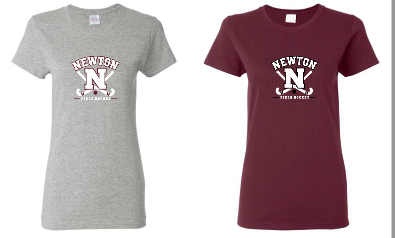 Women's Heavy Cotton™ T-Shirt