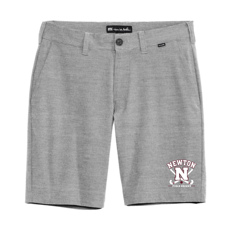 TravisMathew El Dorado Short